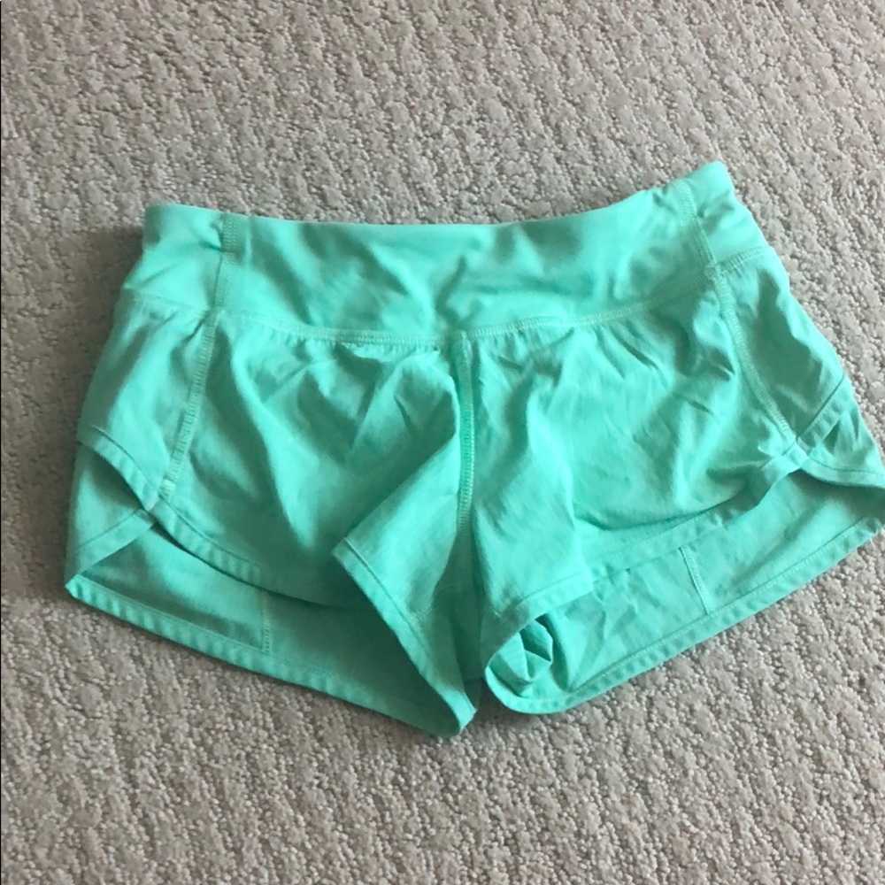 Ivivva shorts - 10
